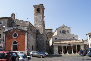 immagine notizia (PTN) Lugnano in Teverina, il 12 agosto la presentazione del progetto digitale SmartPark Experience, i cittadini raccontano il borgo